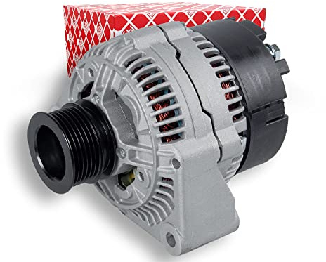 febi bilstein 48944 Alternator, pack of one