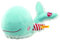 Steiff 241505 Willy Wal, mehrfarbig