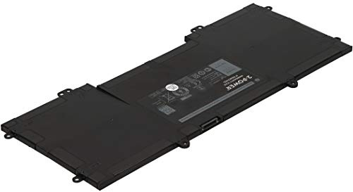 2-Power 11.4V 67Wh Li-Polymer Laptop Battery