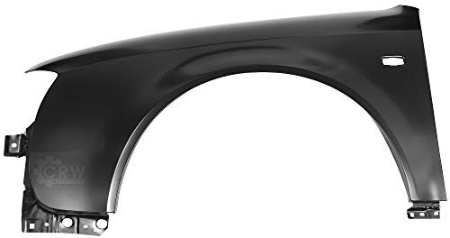 Kotflügel Links (Fahrerseite) für A6 4B C5 Bj. 01-04 Limousine Avant