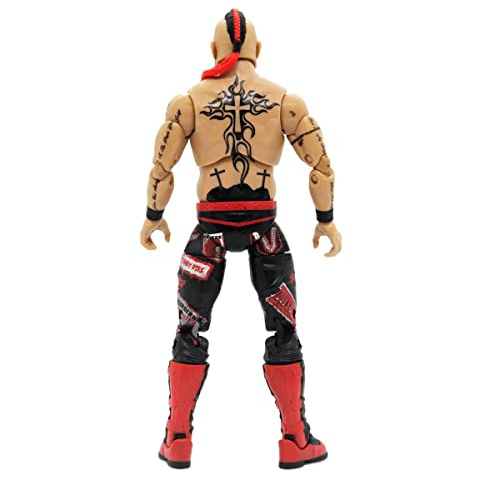 AEW Lance Archer Unrivaled Series 7 Actionfigur