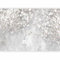 murando - Papier peint panoramique nature 350x256 cm - Revêtement mural décoration pour chambre salon - Design unique et moderne - Beige vert gris - Contexte texture fleurs béton b-C-1004-a-a
