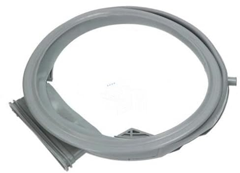 Joint de hublot (manchette) Machine à laver, Lave-linge 43015258, 70006594 CANDY