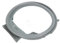 Joint de hublot (manchette) Machine à laver, Lave-linge 43015258, 70006594 CANDY