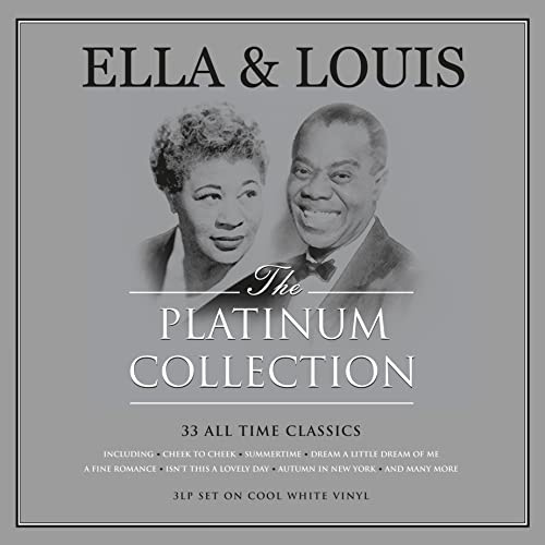 The Platinum Collection