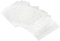 Nagel Klebepads, Doppelseitiger Nagelkleber Aufkleber Transparent Nail Tabs Transparente Doppelseitiges Selbstklebende Klebebänder Klar Maniküre Dekoration Double Sided Protect Patch Art Stickers