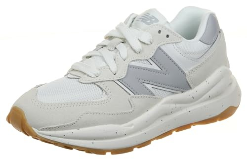 NEW Balance W5740UDF 5740 Damen Pure White Gum EU 41