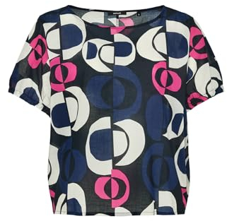 Opus Flaika easy, dunkel-blau(coalblue (60020)), Gr. S
