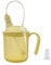 Sippy Cup/Drinking Cup/Beaker/Mug for Disabled Adults with Easy Grip Handles Anti Splash Spout and Lid, 300ml