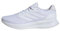 adidas Herren Runfalcon 5 Running Shoes Laufschuhe, Cloud White/Cloud White/Cloud White, 50 2/3 EU