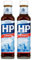 HP - Original Brown Sauce 255 g x 2 uds - Pack Promoo