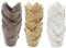 Hibisaws Lot de 150 Moules à Muffins en Papier pour Cupcake,Caissette Muffins Papier,Moule Muffin,Papier Cuisson Gâteau,Caissette Cupcakes - Pour Fête, Mariage, Noël,Fête d'Anniversaire (150A)