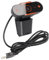 VBESTLIFE Appareil Photo Numérique Web, Caméra d'ordinateur, Multifonction, HD 1080P, Léger, Sensible pour l'enregistrement Vidéo