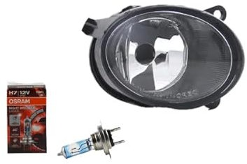 Johns, Nebel Scheinwerfer + Nightbreaker passend für Audi A6 4F Rechts