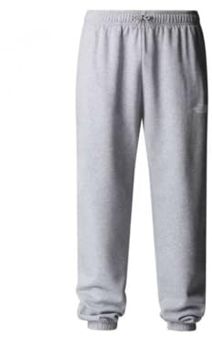 The North Face Men's Simple Dome Regular Tapered Reg Sweatpants, Deep Nori, M