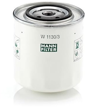 Ölfilter Öl Filter Kompatibel mit Volvo 850 Limo 1995-1996 von Autoteile Gocht