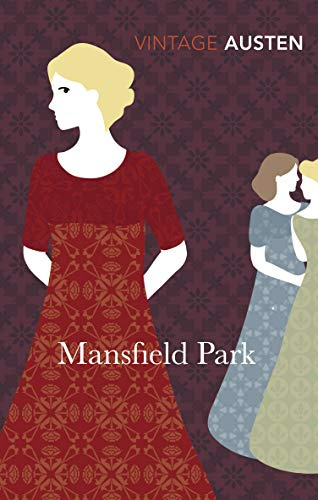 Mansfield Park (Vintage Classics)
