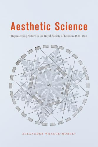Aesthetic Science: Representing Nature in the Royal Society of London, 1650-1720