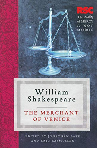 The Merchant of Venice (Rsc Shakespeare)