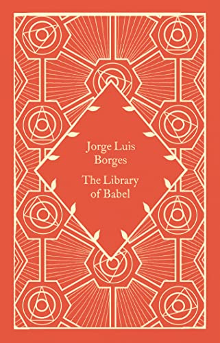 The Library of Babel (Little Clothbound Classics)