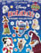 Disney Holidays Ultimate Sticker Collection