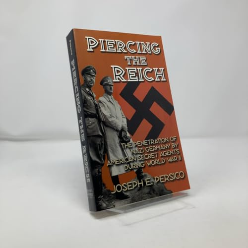 Piercing The Reich