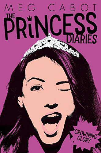 Crowning Glory (Princess Diaries, 10)