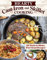 Hearty Cast-Iron and Skillet Cooking: 101 Easy-to-Make, Feel-Good Recipes (Fox Chapel Publishing) Cookbook of Comfort Foods for Every Meal, Cinnamon Rolls, Mac and Cheese, Eggplant Parmesan, and More
