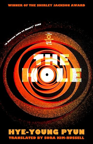The Hole: The prize-winning Korean psychological horror that will have you gripped