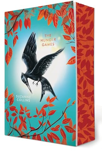 The Hunger Games (Deluxe Edition)