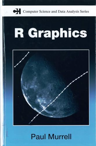 R Graphics (Computer Science and Data Analysis)