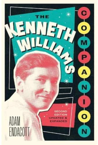 The Kenneth Williams Companion