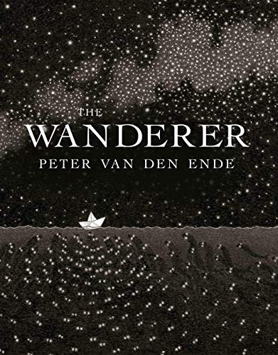 The Wanderer: Peter van den Ende