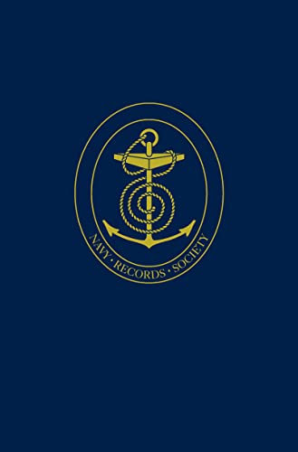 The Navy of Edward VI and Mary I