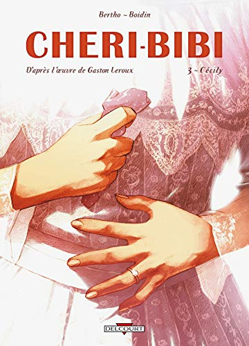 Chéri-Bibi T03 - Cecily (3)