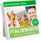PONS Sprachkalender Italienisch 2024: Italienisch lernen Woche für Woche, Wochenkalender