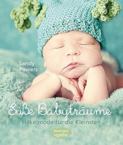Süße Babyträume: Häkelmode für die Kleinsten
