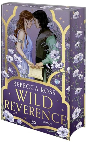 Wild Reverence: Das Prequel des TIKTOK-Erfolgshits DIVINE RIVALS (Letters of Enchantment)