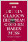 111 Orte in Glasgow, die man gesehen haben muss: Reiseführer