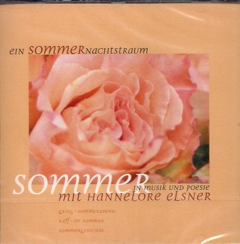 Ein Sommernachtstraum