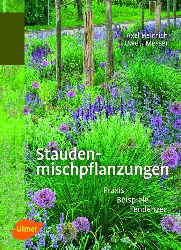 Staudenmischpflanzungen