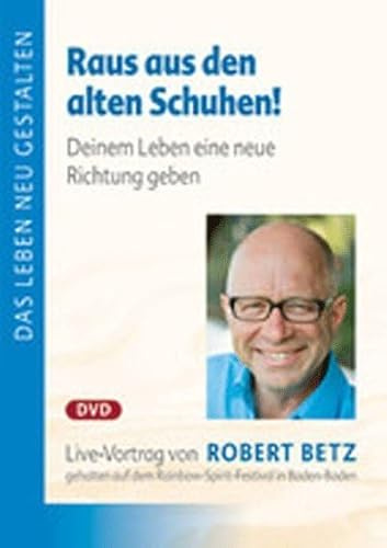 Raus aus den alten Schuhen!, 1 DVD