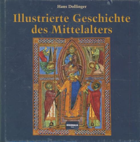 Illustrierte Geschichte des Mittelalters
