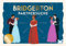 Laurence King Bridgerton Partnersuche. EIN Memo