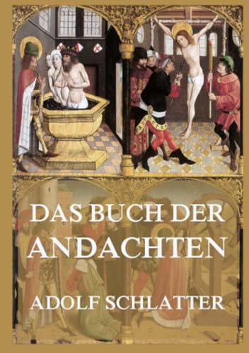 Das Buch der Andachten