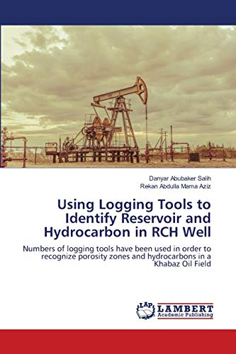 Using Logging Tools to Identify Reservoir and Hydrocarbon in RCH Well: Numbers of logging tools have been used in order to recognize porosity zones and hydrocarbons in a Khabaz Oil Field
