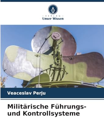 Militärische Führungs- und Kontrollsysteme: DE