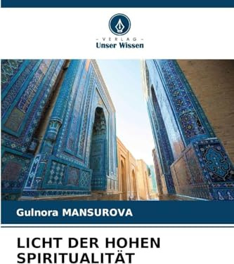 LICHT DER HOHEN SPIRITUALITÄT