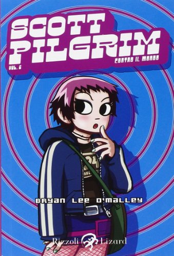 Scott Pilgrim contro il mondo