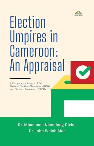 Election Umpires in Cameroon